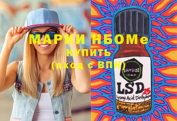 гашик Медногорск